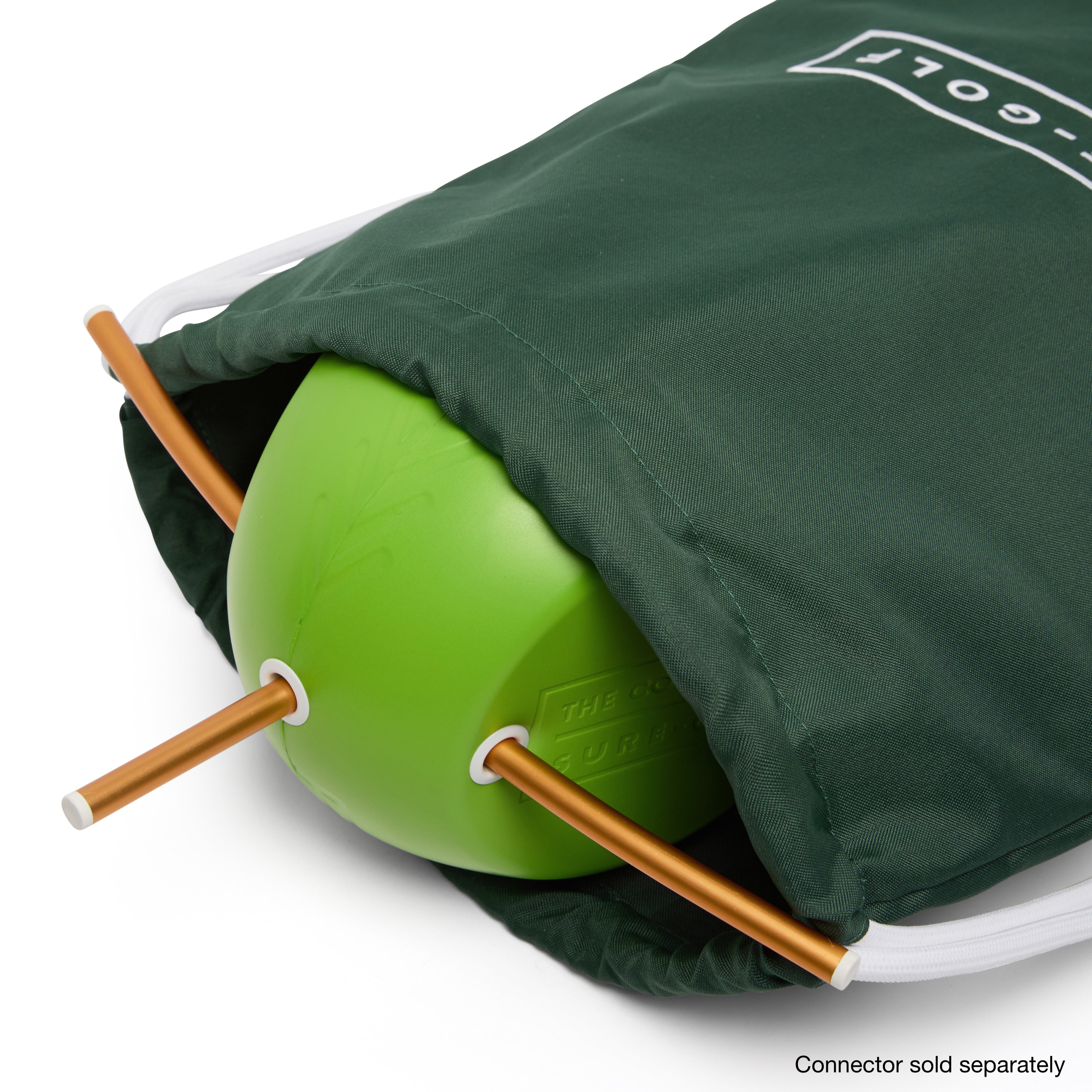 Tour Backpack