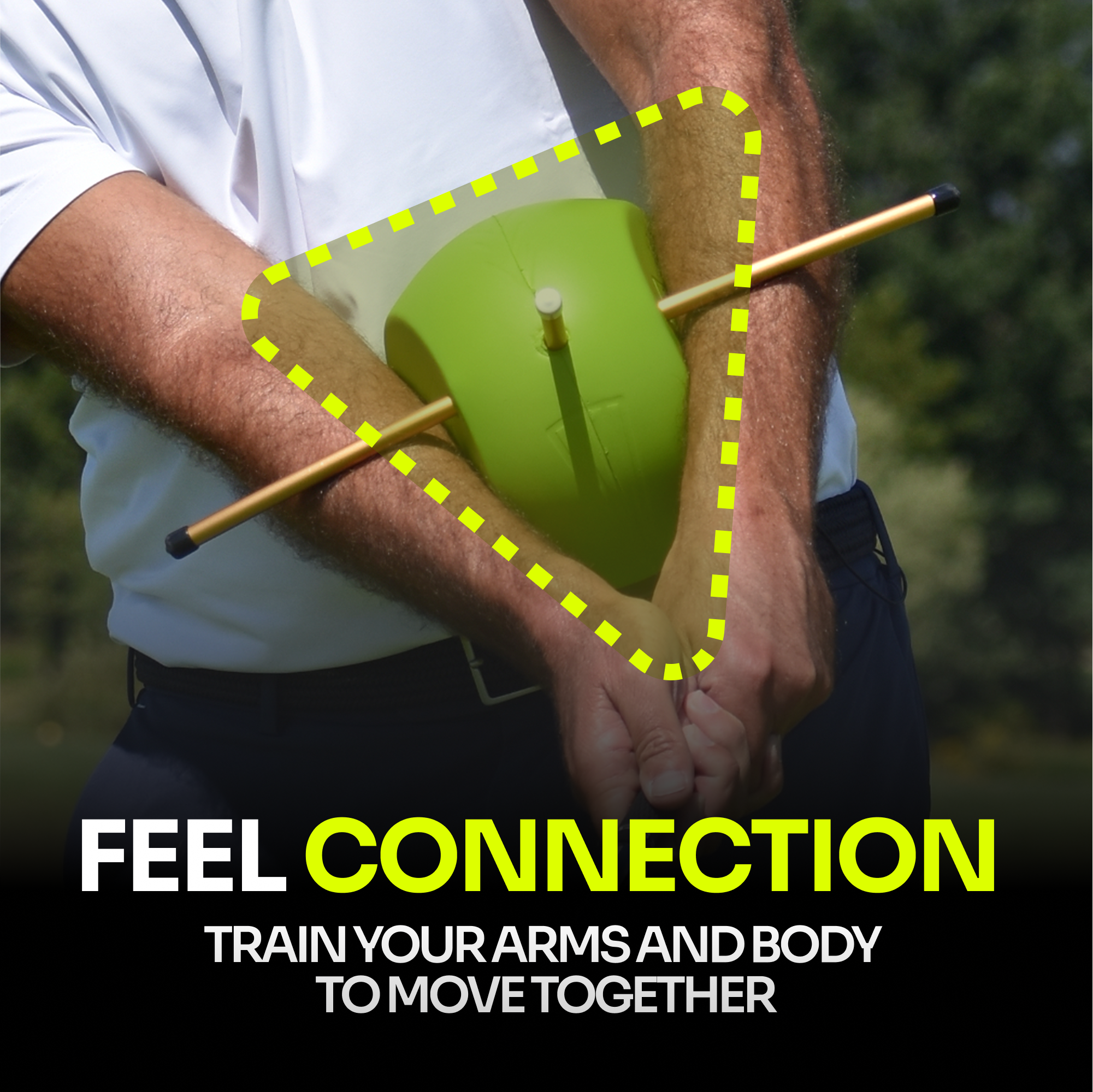 The Connector