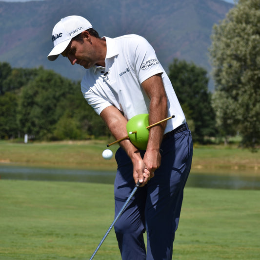 The Connector - Instructor