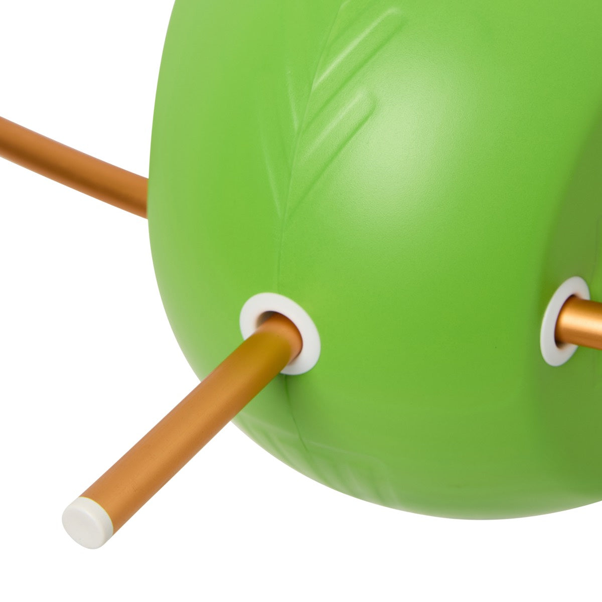 Centre Rod