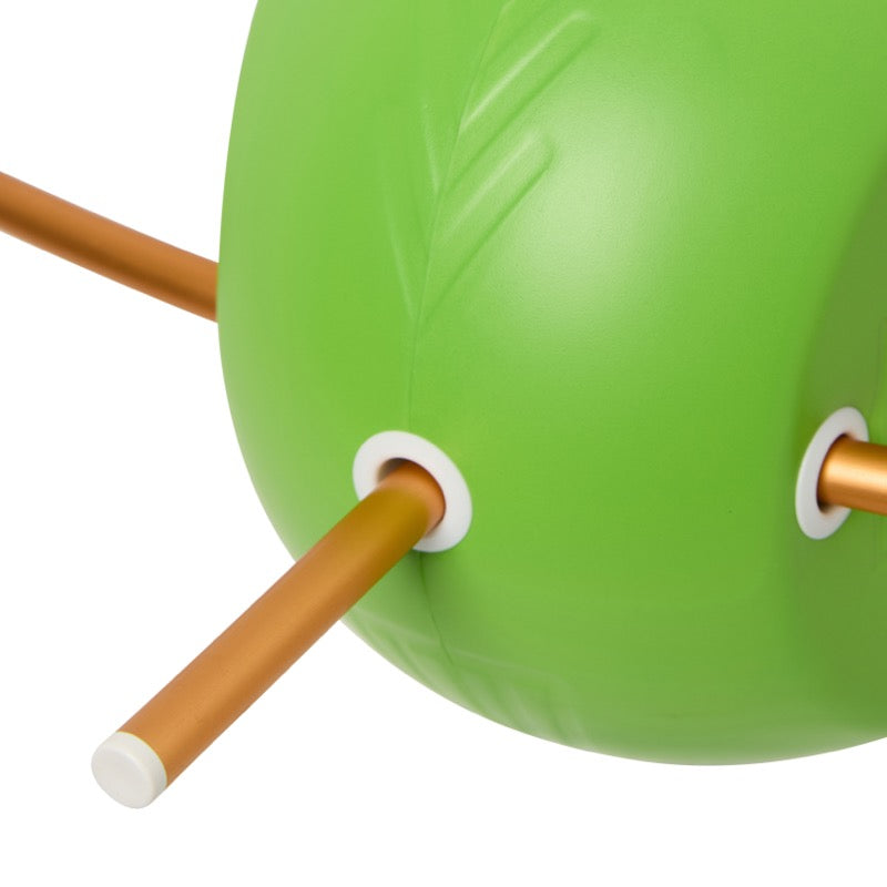 Centre rod