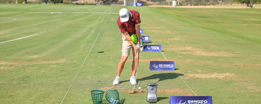 Best Golf Training Aids for Better Ball Striking in 2026