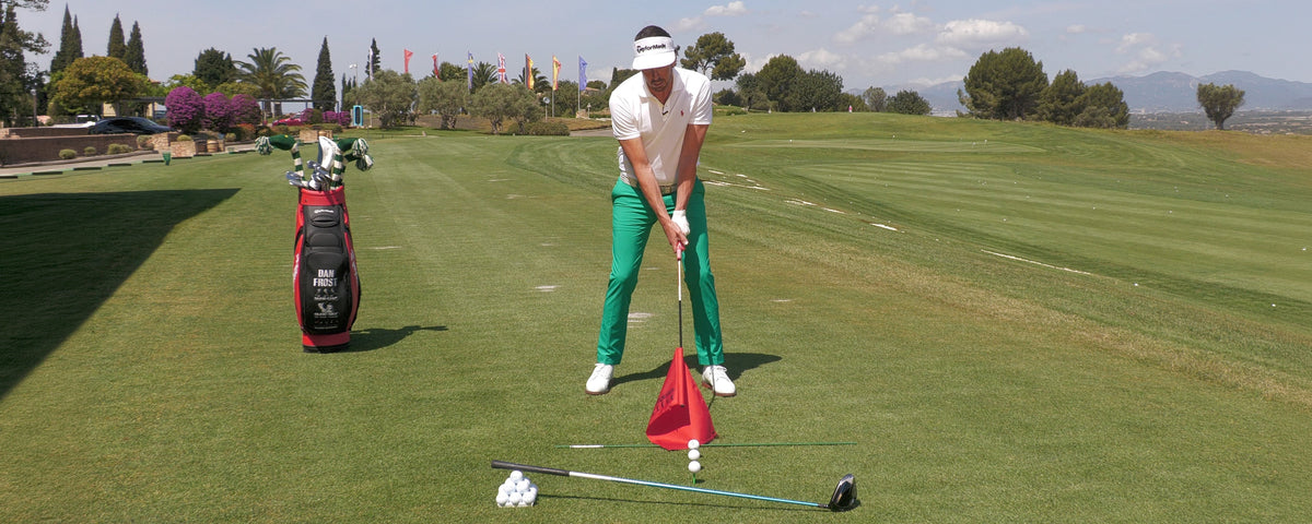 Best Training Aid for the Driver in 2026 | Sure-Golf