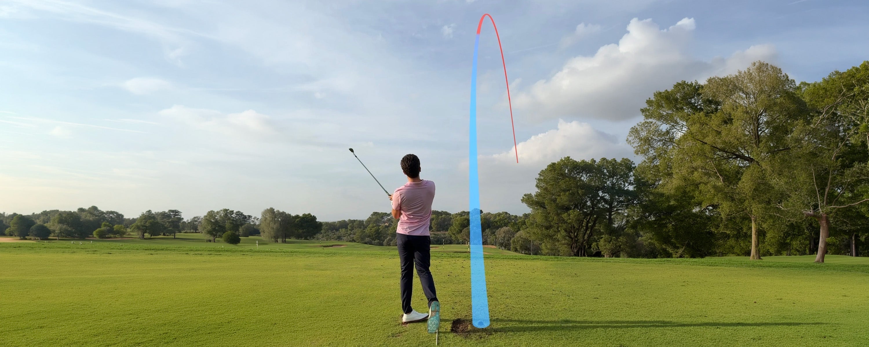 Sure-Golf | Transforming golf's complexities into simple sensations