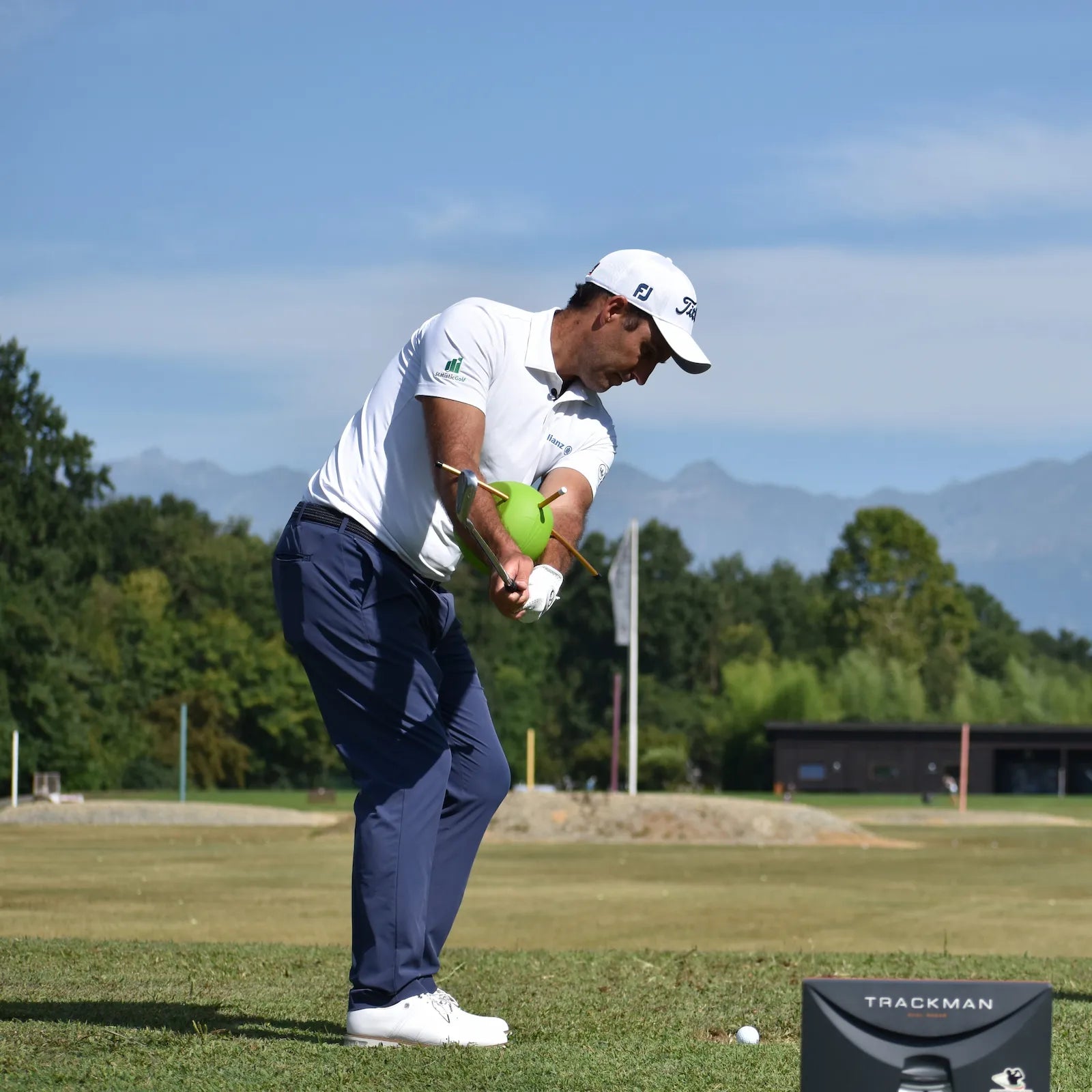Sure Golf The Connector | Sure-Golf | 2nd Gen | Sure-Golf