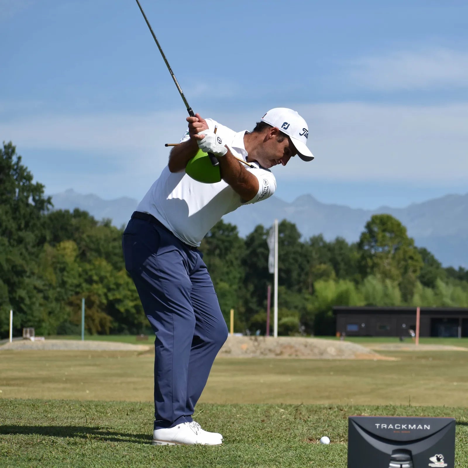 Sure Golf The Connector | Sure-Golf | 2nd Gen | Sure-Golf