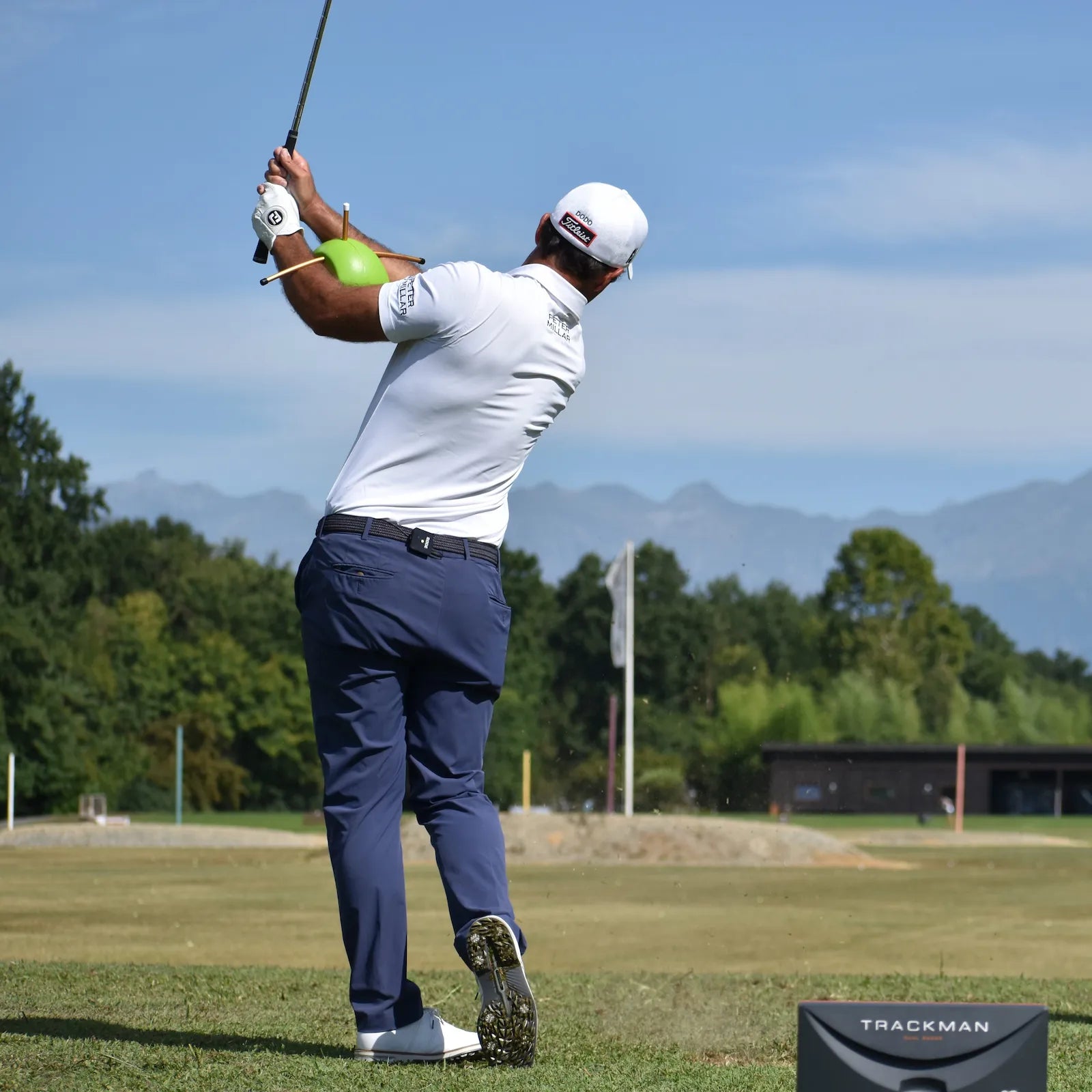 Sure Golf The Connector | Sure-Golf | 2nd Gen | Sure-Golf