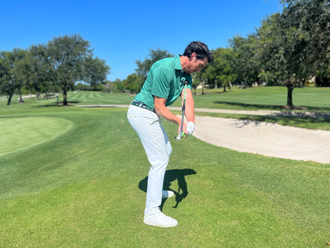 Sure Golf Sure-Strike - Golf's Most Advanced Impact Trainer | Sure-Golf