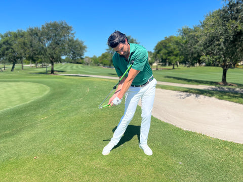 Sure Golf Sure-Strike - Golf's Most Advanced Impact Trainer | Sure-Golf