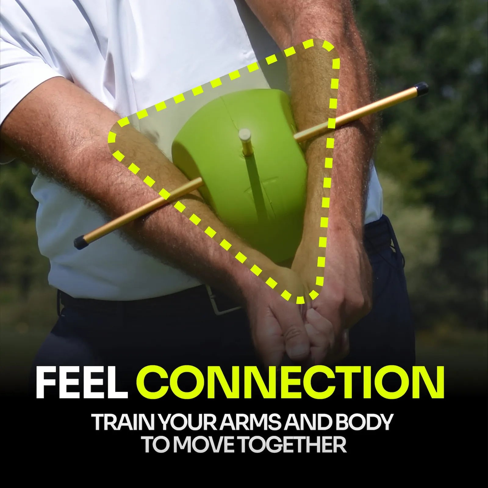 Sure Golf The Connector | Sure-Golf | 2nd Gen | Sure-Golf