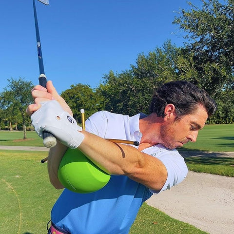 Sure Golf The Connector – Sure-Golf