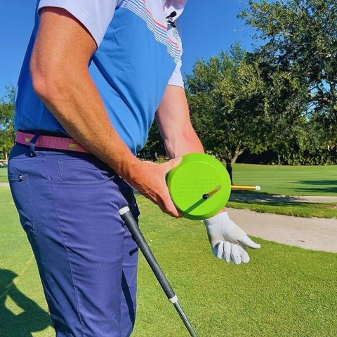 Sure Golf The Connector – Sure-Golf