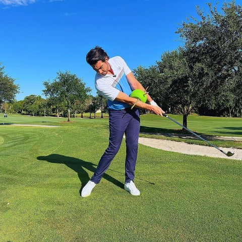 Sure Golf The Connector – Sure-Golf