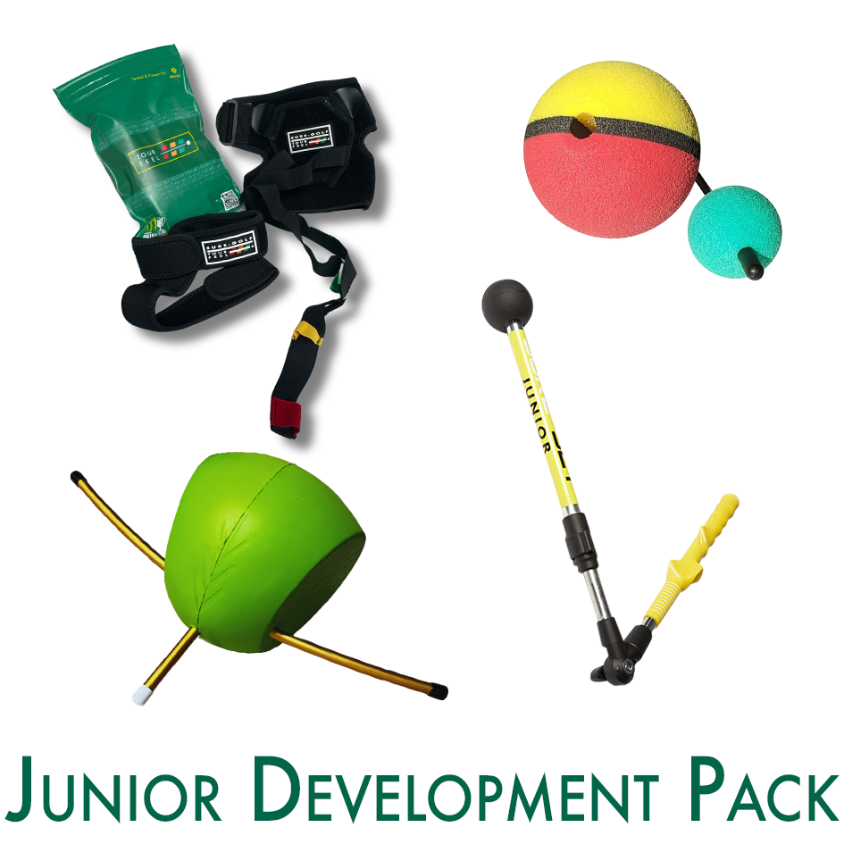 Junior Development Pack