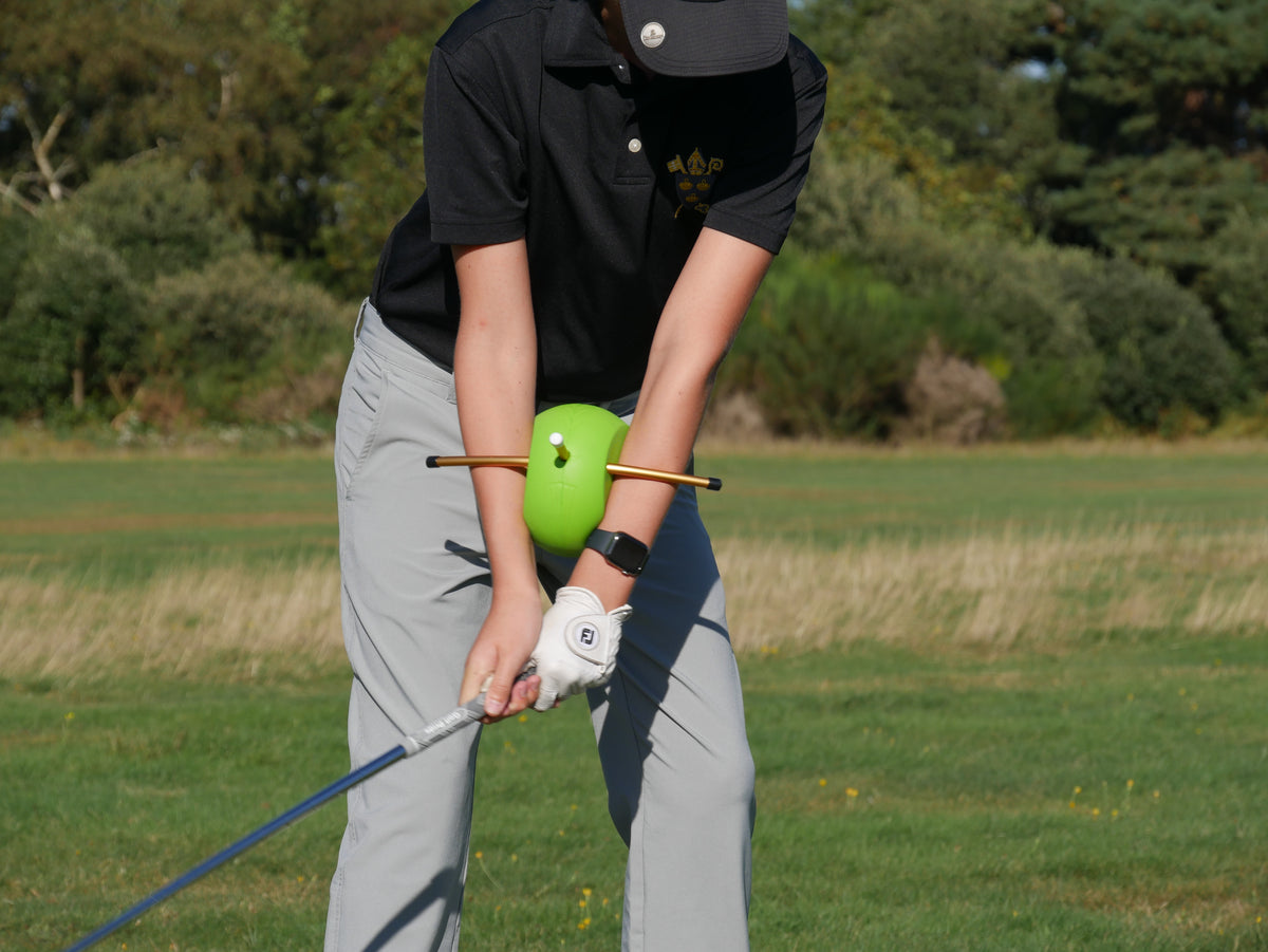 Sure Golf The Connector Junior – Sure-Golf