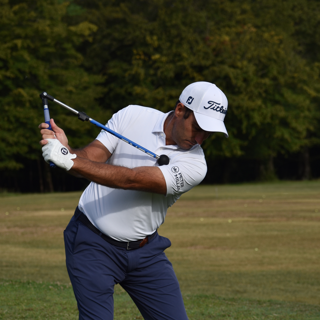 Sure Golf The Connector – Sure-Golf
