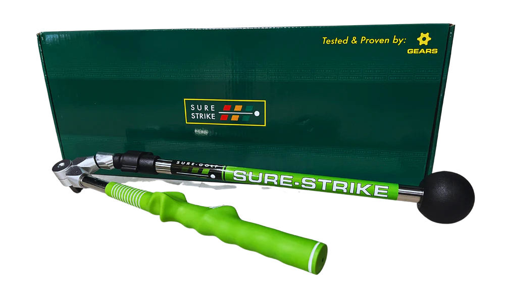 Sure Golf Sure-Strike Junior – Sure-Golf