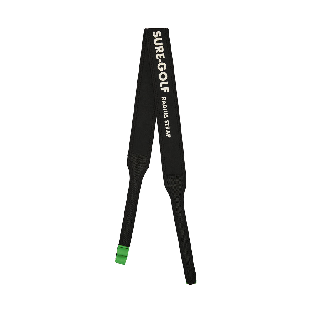 Sure Golf Sure-Golf | Transforming golf's complexities into simple sensations